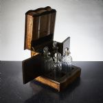 1692 5273 BOTTLE CASKET